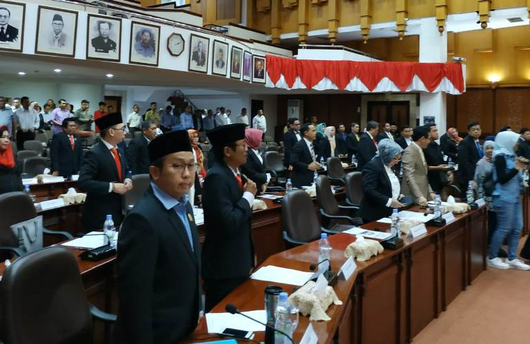 Pengurus PSI Surabaya Dilaporkan ke Polda